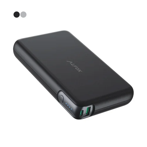 پاوربانک راوپاور مدل RP-PB232 • ظرفیت 30,000mAh