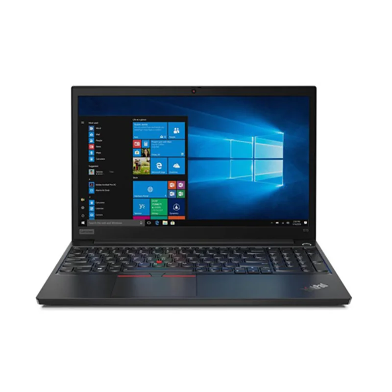 لپ تاپ 15.6 اینچ لنوو مدل ThinkPad E15-0MAD