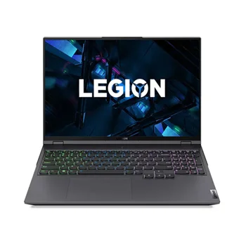 لپ تاپ 16.0 اینچ لنوو مدل Legion 5 Pro 16ITH6H-3XAX