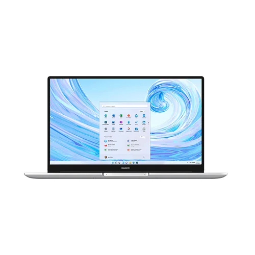 لپ تاپ 15.6 اینچ هواوی مدل MateBook D 15 BoD-WFE9A