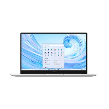 لپ تاپ 15.6 اینچ هواوی مدل MateBook D 15 BoD-WFE9A