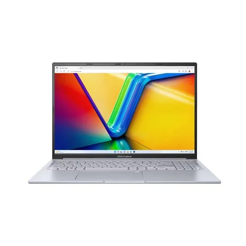لپ تاپ 16.0 اینچ ایسوس مدل Vivobook 16X K3605VU-N1167