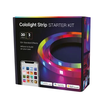 ریسه هوشمند Cololight مدل  Starter Kit 30 LEDs/M