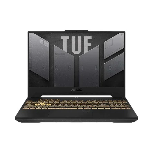 لپ تاپ گیمینگ 15.6 اینچ ایسوس مدل TUF Gaming F15 FX507VV-LP327