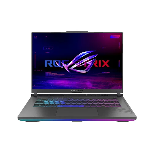 لپ تاپ 16.0 اینچ ایسوس مدل ROG Strix G16 GL664JV-N3125