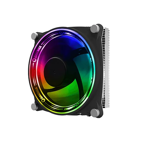 خنک کننده پردازنده گیم مکس مدل Gamma 300 Rainbow