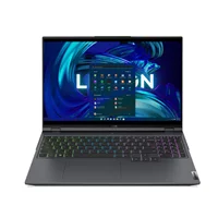 لپ تاپ گیمینگ 16.0 اینچ لنوو مدل Legion 5 Pro 16IAH7H-AHAX
