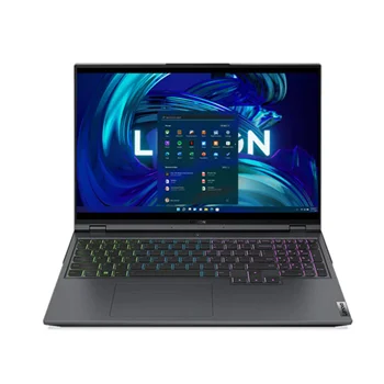 لپ تاپ گیمینگ 16.0 اینچ لنوو مدل Legion 5 Pro 16IAH7H-AEAX