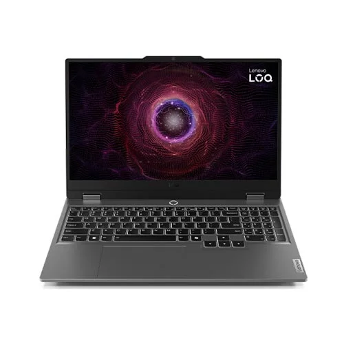 لپ تاپ گیمینگ 15.6 اینچ لنوو مدل LOQ 15ARP9-01US