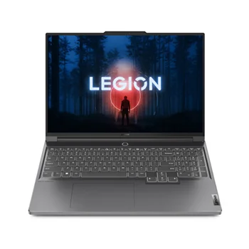 لپ تاپ گیمینگ 16.0 اینچ لنوو مدل Legion Slim 7 16IRH8-5YAX