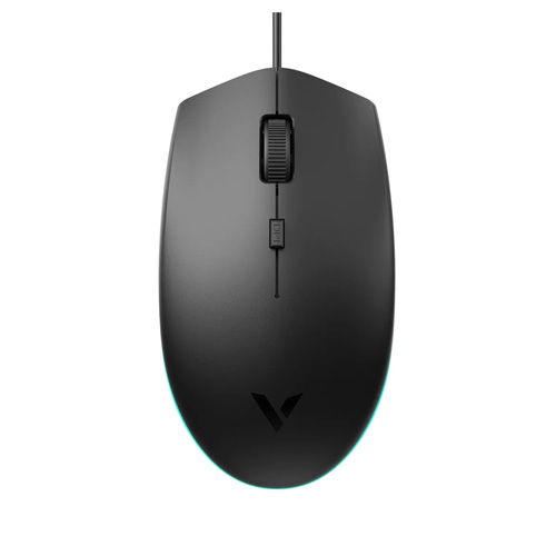 ماوس گیمینگ باسیم رپو مدل V11S