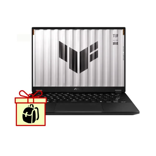 لپ تاپ گیمینگ 14.0 اینچ ایسوس مدل TUF Gaming A14 FA401WU-RG047W