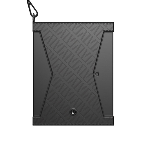 کیف پاسپورت و مدارک لولو مدل Offshore LVLOPHLCBK