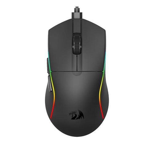 ماوس گیمینگ باسیم ردراگون مدل DEICIDE M816-RGB