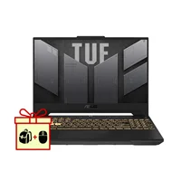لپ تاپ گیمینگ 15.6 اینچ ایسوس مدل TUF Gaming F15 FX507ZM-HN098