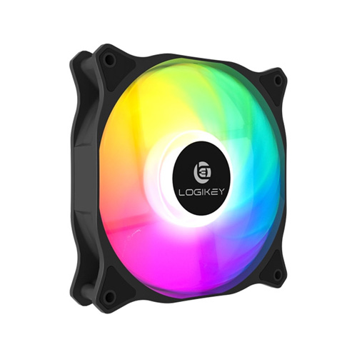 فن کیس لاجیکی مدل F121B