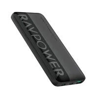 پاوربانک راوپاور مدل RP-PB1228 • ظرفیت 10,000mAh