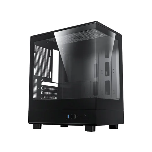 کیس کامپیوتر دارک فلش مدل DB330M (Reset)