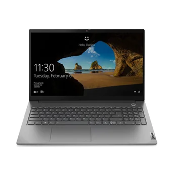لپ تاپ 15.6 اینچ لنوو مدل ThinkBook 15 G2 ITL-1GAX