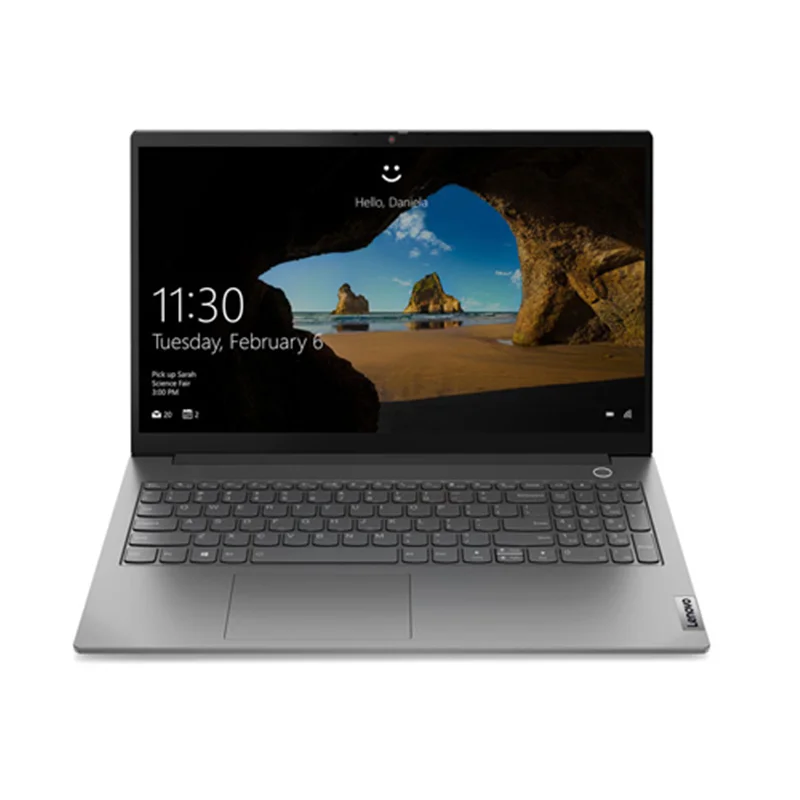 لپ تاپ 15.6 اینچ لنوو مدل ThinkBook 15 G2 ITL-9GAK–A