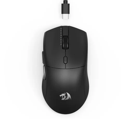 ماوس گیمینگ باسیم ردراگون مدل NEVA M815