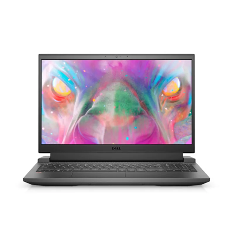 لپ تاپ گیمینگ 15.6 اینچ دل مدل G15 5510–A