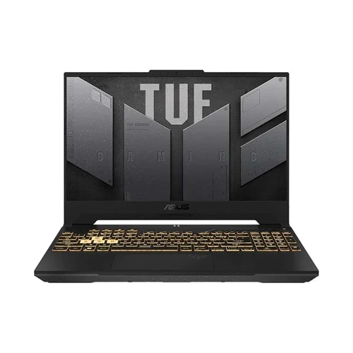 لپ تاپ گیمینگ 15.6 اینچ ایسوس مدل TUF Gaming F15 FX507ZC4-HN153