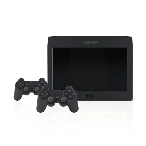 کنسول بازی قابل حمل گرین لاین مدل  Classic Retro