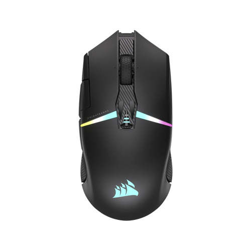 ماوس گیمینگ بی‌سیم کورسیر مدل NIGHTSABRE