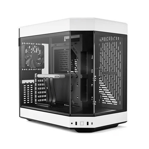 کیس کامپیوتر هایت مدل Y60 Panda