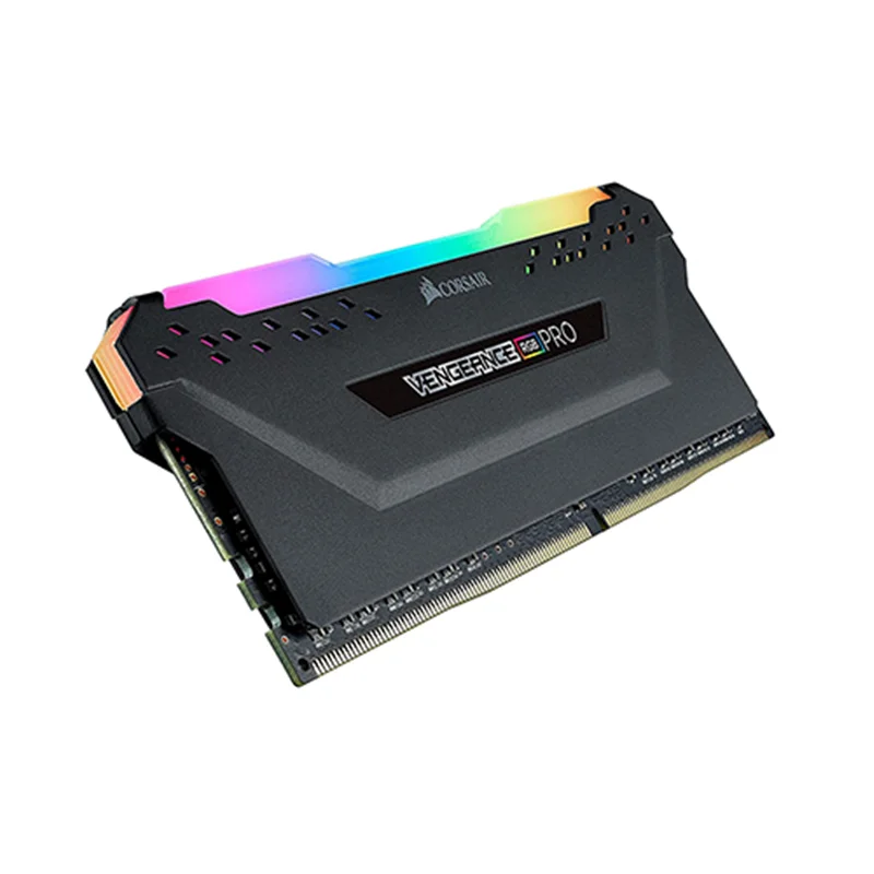 رم کورسیر DDR4 مدل VENGEANCE RGB Pro 32GB