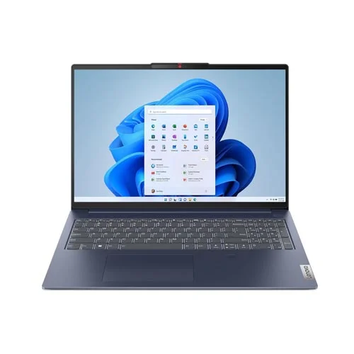 لپ تاپ 16.0 اینچ لنوو مدل IdeaPad Slim 5 16IRU9-01US