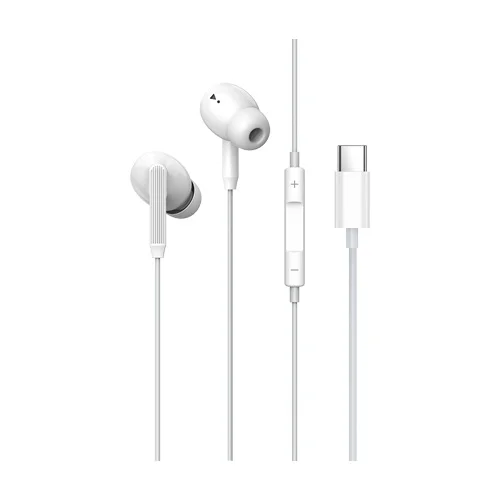 هندزفری باسیم اکستروم مدل AIE-Wired-X13