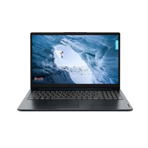 لپ تاپ 15.3 اینچ لنوو مدل IdeaPad 1 15IJL7-CKFE
