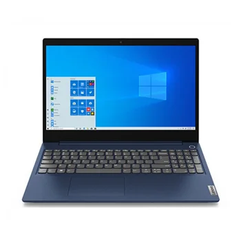 لپ تاپ 15.6 اینچی Lenovo مدل Ideapad 3-81WB0051AK