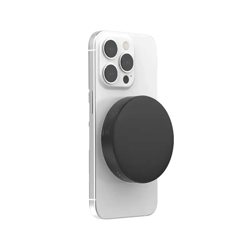 پاور بانک مگ‌ سیف گرین لاین مدل MAG Power GNMGPR3PBBK • ظرفیت 3,000mAh