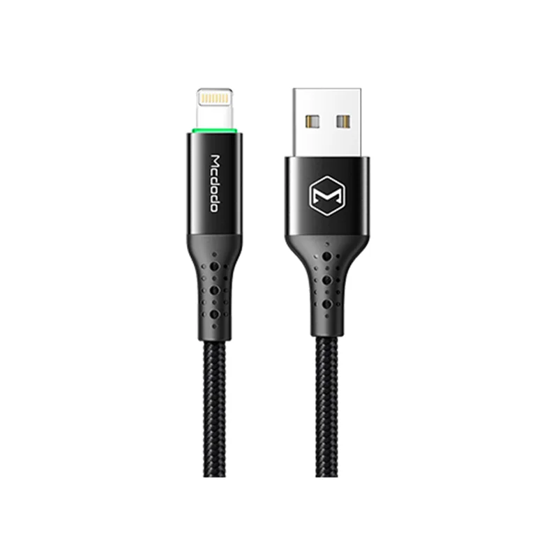 کابل شارژ مک دودو USB-A به Lightning مدل CA-7410