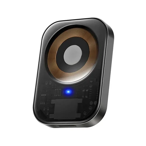 شارژر بیسیم اپل واچ مک دودو مدل CH-2061