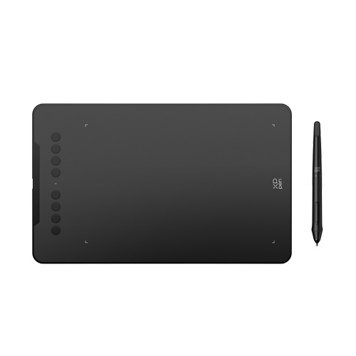 قلم نوری اکس پی-پن مدل Deco mini7 V2