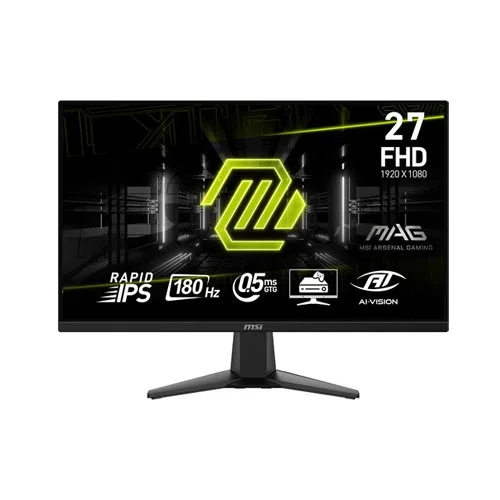 مانیتور گیمینگ 27.0 اینچ MSI مدل MAG 275F