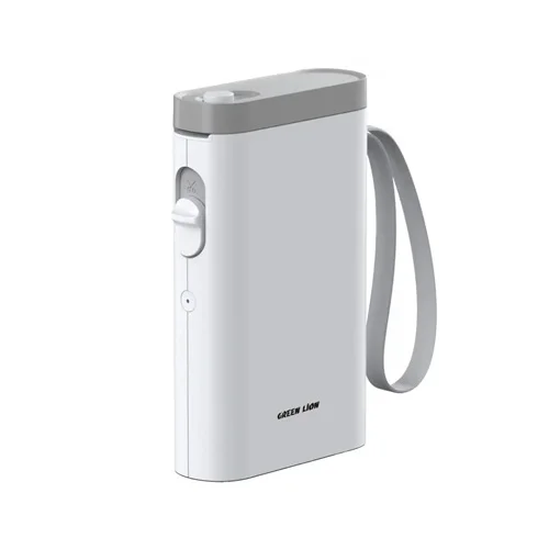 پرینتر حرارتی برچسب گرین لاین مدل GL-PR11