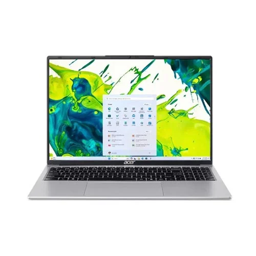 لپ تاپ 16.0 اینچ ایسر مدل Aspire Lite AL16-54P-37J9