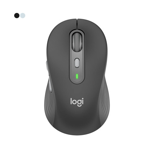 ماوس بی‌سیم لاجیتک مدل SIGNATURE PLUS M750