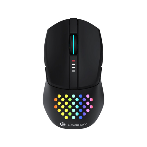 ماوس گیمینگ بی‌سیم لاجیکی مدل M659B