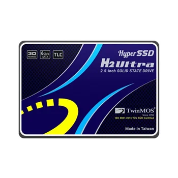 هارد اینترنال توین موس مدل Hyper SSD H2 Ultra • ظرفیت 1TB