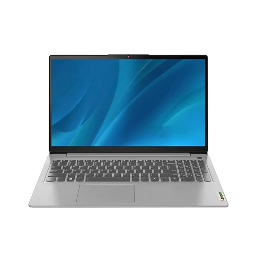 لپ تاپ 15.6 اینچ لنوو مدل IdeaPad 1 15IGL7-CVPS