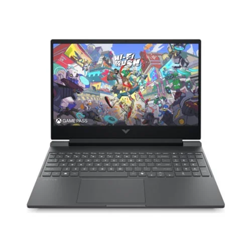 لپ تاپ گیمینگ 15.6 اینچ اچ پی مدل Victus 15-fa2013dx