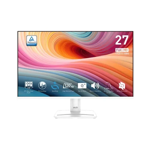 مانیتور 27.0 اینچ MSI مدل PRO MP275W E2