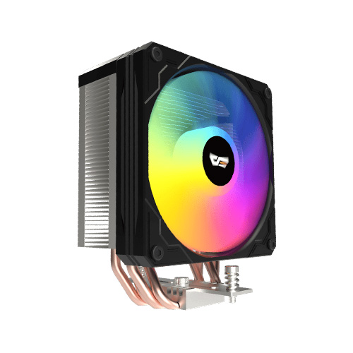 خنک کننده پردازنده دارک فلش مدل M400 DIGITAL BK