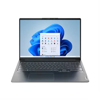 لپ تاپ گیمینگ 16.0 اینچ لنوو مدل IdeaPad 5 Pro 16ARH7-0FUS